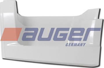 Auger 67444 - Підніжка, накладка порога autozip.com.ua