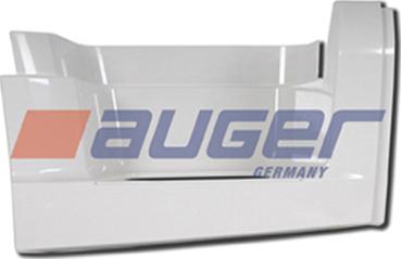 Auger 67445 - Підніжка, накладка порога autozip.com.ua