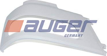 Auger 67443 - Рамка, основна фара autozip.com.ua