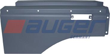 Auger 67467 - Колісна ніша autozip.com.ua