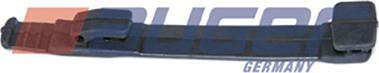 Auger 67434 - Кріпильна стрічка крила autozip.com.ua