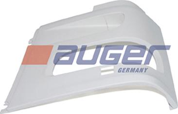 Auger 67430 - Рамка, основна фара autozip.com.ua