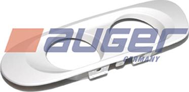 Auger 67470 - Облицювання, бампер autozip.com.ua