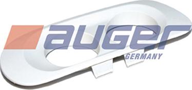 Auger 67471 - Облицювання, бампер autozip.com.ua