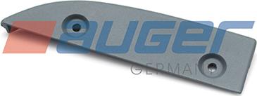 Auger 67505 - Облицювання, бампер autozip.com.ua