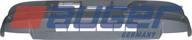 Auger 67572 - Буфер, бампер autozip.com.ua