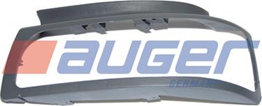 Auger 67665 - Рамка, основна фара autozip.com.ua