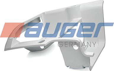 Auger 67685 - Підніжка, накладка порога autozip.com.ua