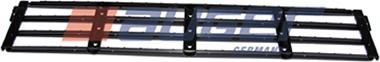 Auger 67097 - Решітка радіатора autozip.com.ua