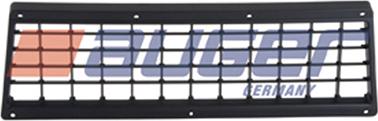 Auger 67047 - Решітка радіатора autozip.com.ua