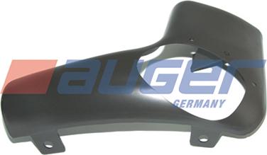 Auger 67054 - Буфер, бампер autozip.com.ua