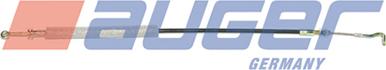 Auger 67037 - Трос, замок дверей autozip.com.ua