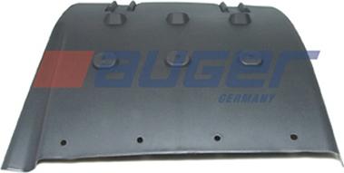 Auger 67155 - Колісна ніша autozip.com.ua