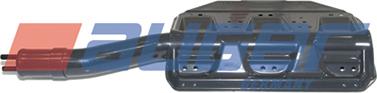 Auger 67180 - Тримач, бризговик autozip.com.ua