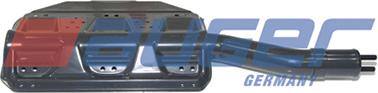 Auger 67179 - Тримач, бризговик autozip.com.ua