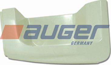 Auger 67375 - Підніжка, накладка порога autozip.com.ua
