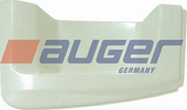 Auger 67376 - Підніжка, накладка порога autozip.com.ua