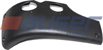 Auger 67218 - Буфер, бампер autozip.com.ua