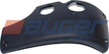 Auger 67217 - Буфер, бампер autozip.com.ua