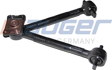 Auger 15075 - Важіль незалежної підвіски колеса autozip.com.ua