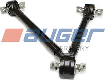 Auger 15369 - Важіль незалежної підвіски колеса autozip.com.ua