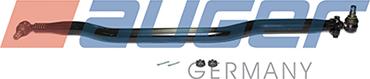 Auger 10993 - Поперечна рульова тяга autozip.com.ua