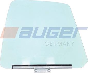 Auger 109417 - Бокове вікно autozip.com.ua