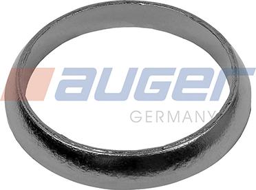 Auger 109565 - Прокладка, труба вихлопного газу autozip.com.ua