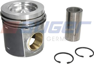 Auger 109093 - Поршень autozip.com.ua