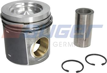 Auger 109092 - Поршень autozip.com.ua