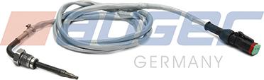 Auger 109194 - Датчик, температура вихлопних газів autozip.com.ua
