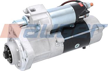 Auger 109862 - Стартер autozip.com.ua
