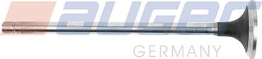 Auger 109295 - Впускний клапан autozip.com.ua