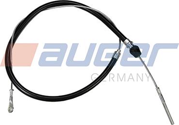 Auger 109286 - Трос, гальмівна система autozip.com.ua