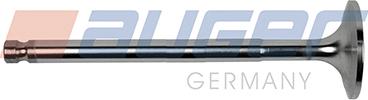 Auger 109274 - Впускний клапан autozip.com.ua