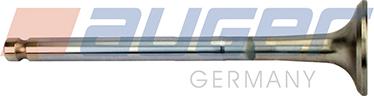 Auger 109275 - Випускний клапан autozip.com.ua