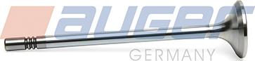 Auger 109272 - Випускний клапан autozip.com.ua