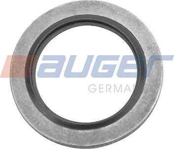 Auger 104918 - Прокладка, фільтр очищення палива autozip.com.ua