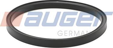 Auger 104934 - Прокладка, паливний насос високого тиску autozip.com.ua