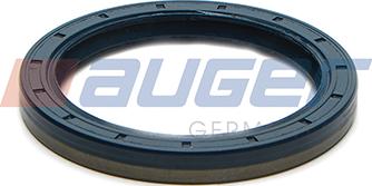 Auger 104546 - Ущільнене кільце, диференціал autozip.com.ua