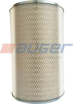 Auger 104045 - Повітряний фільтр autozip.com.ua