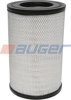 Auger 104057 - Повітряний фільтр autozip.com.ua