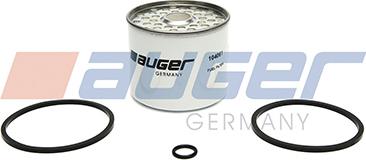 Auger 104061 - Паливний фільтр autozip.com.ua