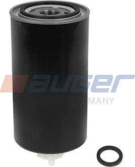 Auger 104071 - Паливний фільтр autozip.com.ua