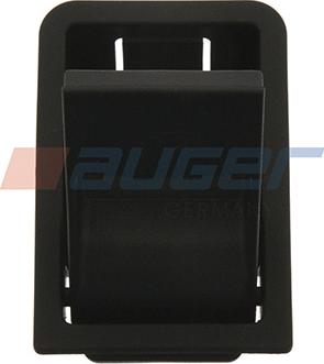 Auger 104197 - Ручка відкривання моторного відсіку autozip.com.ua