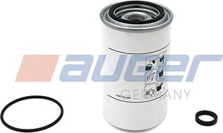 Auger 104101 - Паливний фільтр autozip.com.ua