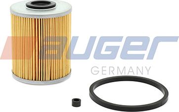Auger 104114 - Паливний фільтр autozip.com.ua