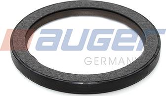 Auger 104180 - Ущільнене кільце, колінчастий вал autozip.com.ua