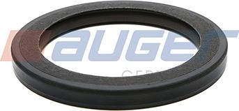 Auger 104894 - Ущільнене кільце, колінчастий вал autozip.com.ua