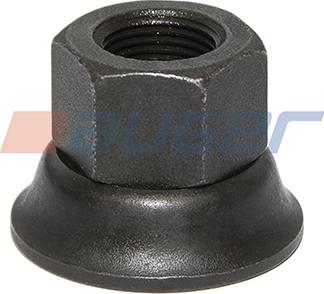 Auger 104354 - Гайка кріплення колеса autozip.com.ua